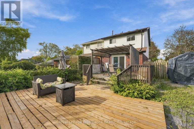 378 ANNE STREET, Cobourg, Ontario, K9A1G6