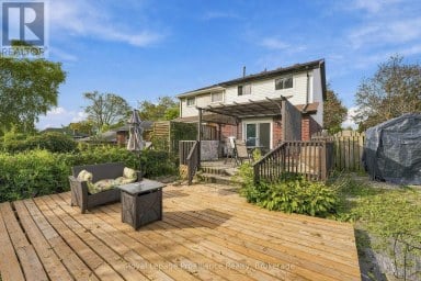 378 ANNE STREET Cobourg Ontario photo 17