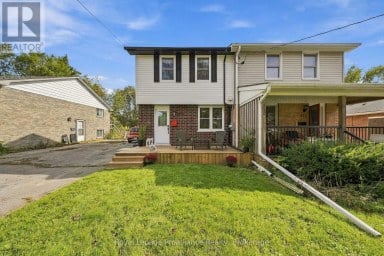 378 ANNE STREET Cobourg Ontario photo 2