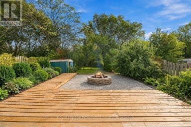 378 ANNE STREET Cobourg Ontario photo 20