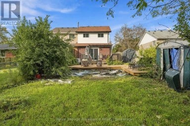 378 ANNE STREET Cobourg Ontario photo 21