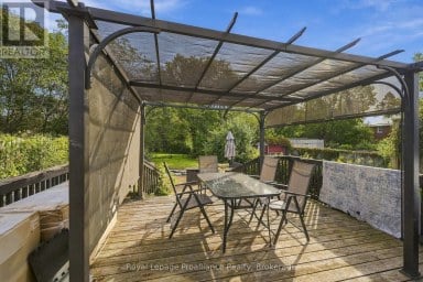 378 ANNE STREET Cobourg Ontario photo 22