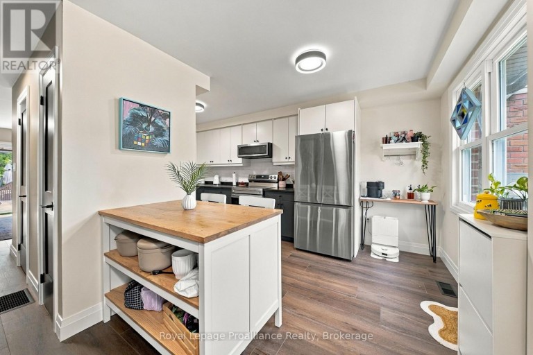 378 ANNE STREET, Cobourg, Ontario, K9A1G6