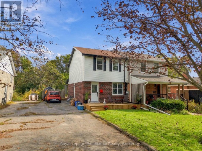 378 ANNE STREET, Cobourg, Ontario, K9A1G6