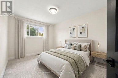 378 ANNE STREET Cobourg Ontario photo 42