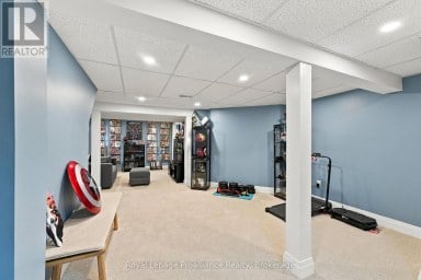 378 ANNE STREET Cobourg Ontario photo 43