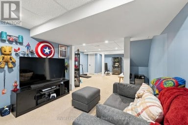378 ANNE STREET Cobourg Ontario photo 44
