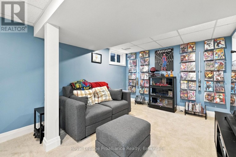 378 ANNE STREET, Cobourg, Ontario, K9A1G6