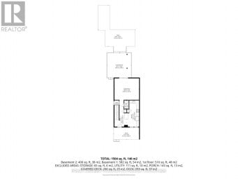 378 ANNE STREET Cobourg Ontario photo 48