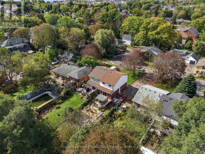 378 ANNE STREET, Cobourg, Ontario, K9A1G6