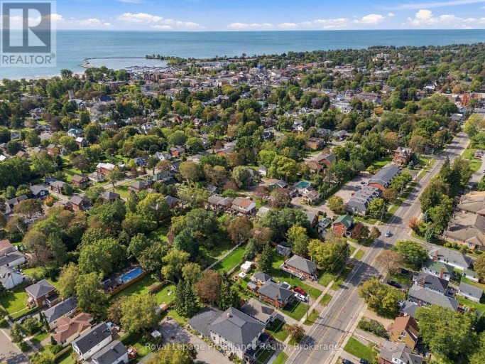 378 ANNE STREET, Cobourg, Ontario, K9A1G6