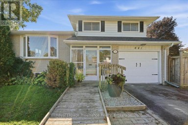 641 FREEMONT ROAD Belleville (Belleville Ward) Ontario photo 1
