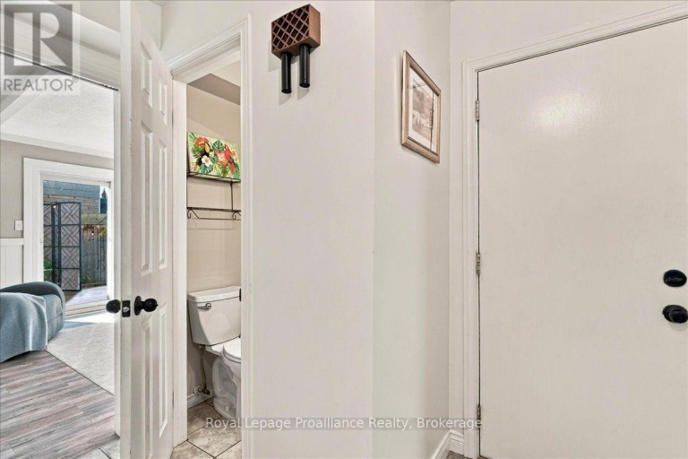 641 FREEMONT ROAD, Belleville (Belleville Ward), Ontario, K8N1Z2