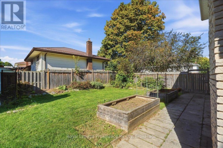641 FREEMONT ROAD, Belleville (Belleville Ward), Ontario, K8N1Z2