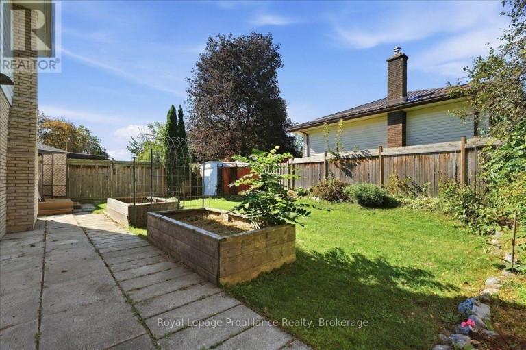 641 FREEMONT ROAD, Belleville (Belleville Ward), Ontario, K8N1Z2