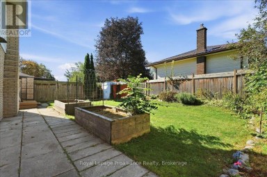 641 FREEMONT ROAD Belleville (Belleville Ward) Ontario photo 37