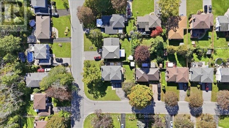641 FREEMONT ROAD, Belleville (Belleville Ward), Ontario, K8N1Z2
