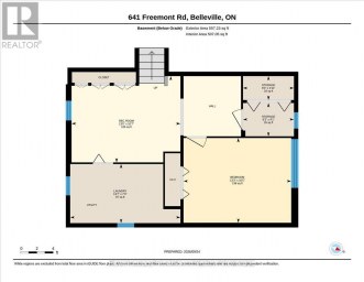641 FREEMONT ROAD Belleville (Belleville Ward) Ontario photo 40
