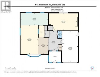 641 FREEMONT ROAD Belleville (Belleville Ward) Ontario photo 41