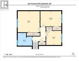 641 FREEMONT ROAD Belleville (Belleville Ward) Ontario photo 42