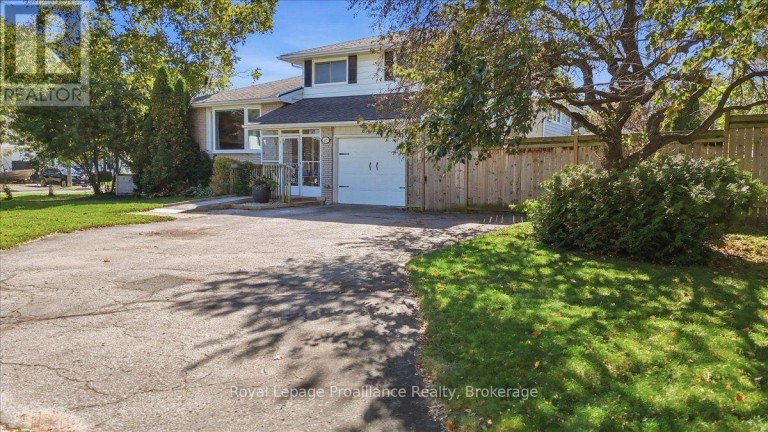641 FREEMONT ROAD, Belleville (Belleville Ward), Ontario, K8N1Z2