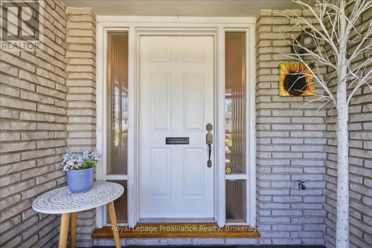 641 FREEMONT ROAD, Belleville (Belleville Ward), Ontario, K8N1Z2