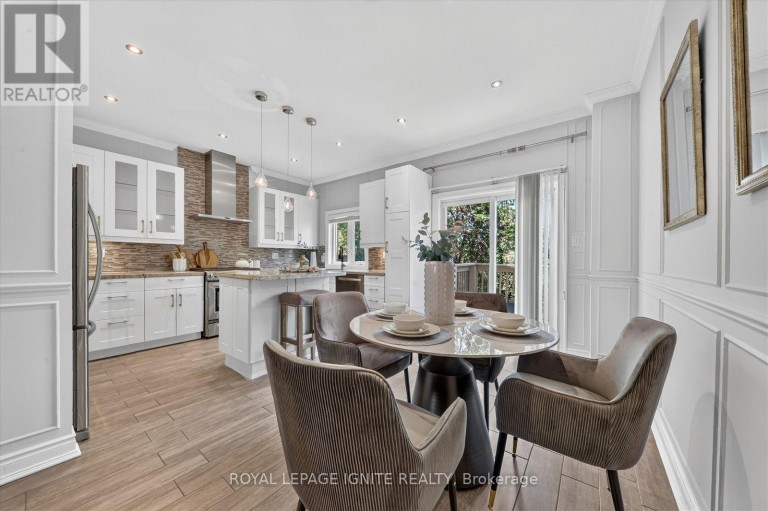 9 - 8032 KIPLING AVENUE, Vaughan (West Woodbridge), Ontario, L4L2A1