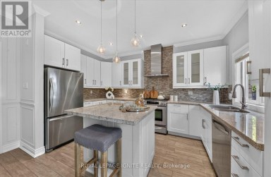 9 - 8032 KIPLING AVENUE Vaughan (West Woodbridge) Ontario photo 15