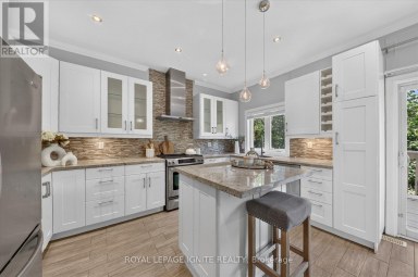9 - 8032 KIPLING AVENUE Vaughan (West Woodbridge) Ontario photo 16