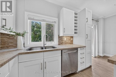 9 - 8032 KIPLING AVENUE Vaughan (West Woodbridge) Ontario photo 18