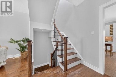 9 - 8032 KIPLING AVENUE Vaughan (West Woodbridge) Ontario photo 20