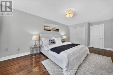 9 - 8032 KIPLING AVENUE Vaughan (West Woodbridge) Ontario photo 24
