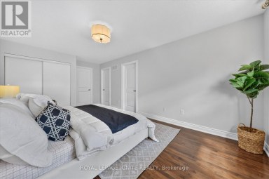 9 - 8032 KIPLING AVENUE Vaughan (West Woodbridge) Ontario photo 25