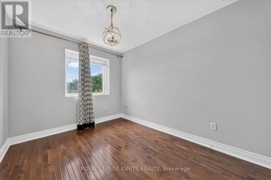 9 - 8032 KIPLING AVENUE Vaughan (West Woodbridge) Ontario photo 29