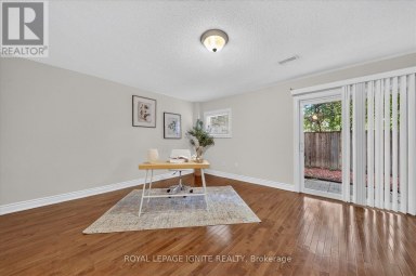 9 - 8032 KIPLING AVENUE Vaughan (West Woodbridge) Ontario photo 35