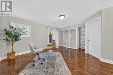 9 - 8032 KIPLING AVENUE Vaughan (West Woodbridge) Ontario photo 36