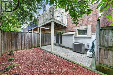 9 - 8032 KIPLING AVENUE Vaughan (West Woodbridge) Ontario photo 39