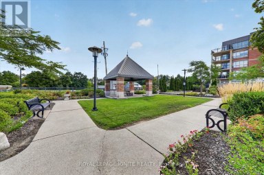 9 - 8032 KIPLING AVENUE Vaughan (West Woodbridge) Ontario photo 40