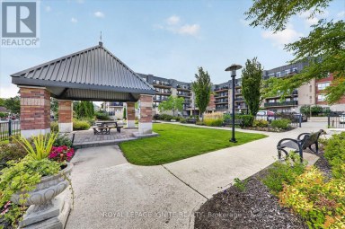 9 - 8032 KIPLING AVENUE Vaughan (West Woodbridge) Ontario photo 41