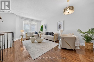 9 - 8032 KIPLING AVENUE Vaughan (West Woodbridge) Ontario photo 8