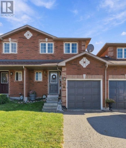 75 COURTNEY CRESCENT, Barrie (Painswick South), Ontario, L4N5S8