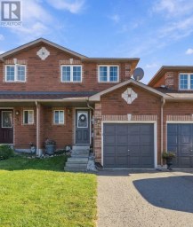 75 COURTNEY CRESCENT Barrie (Painswick South) Ontario photo 1