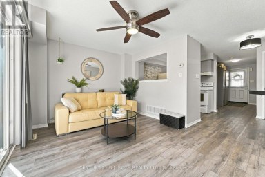75 COURTNEY CRESCENT Barrie (Painswick South) Ontario photo 10
