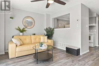 75 COURTNEY CRESCENT Barrie (Painswick South) Ontario photo 11