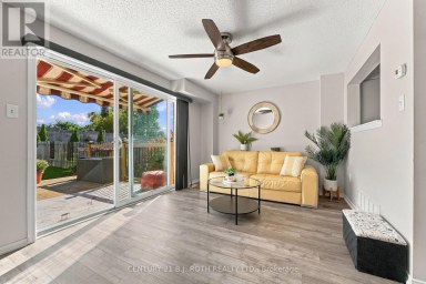 75 COURTNEY CRESCENT Barrie (Painswick South) Ontario photo 12