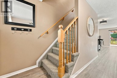 75 COURTNEY CRESCENT Barrie (Painswick South) Ontario photo 14