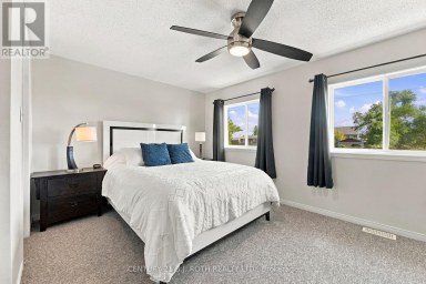 75 COURTNEY CRESCENT Barrie (Painswick South) Ontario photo 15