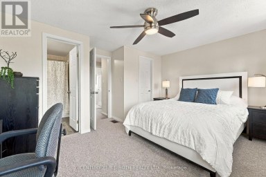 75 COURTNEY CRESCENT Barrie (Painswick South) Ontario photo 16
