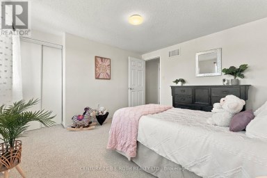 75 COURTNEY CRESCENT Barrie (Painswick South) Ontario photo 18