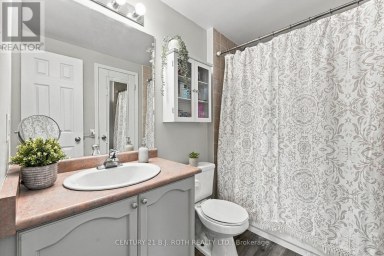 75 COURTNEY CRESCENT Barrie (Painswick South) Ontario photo 20